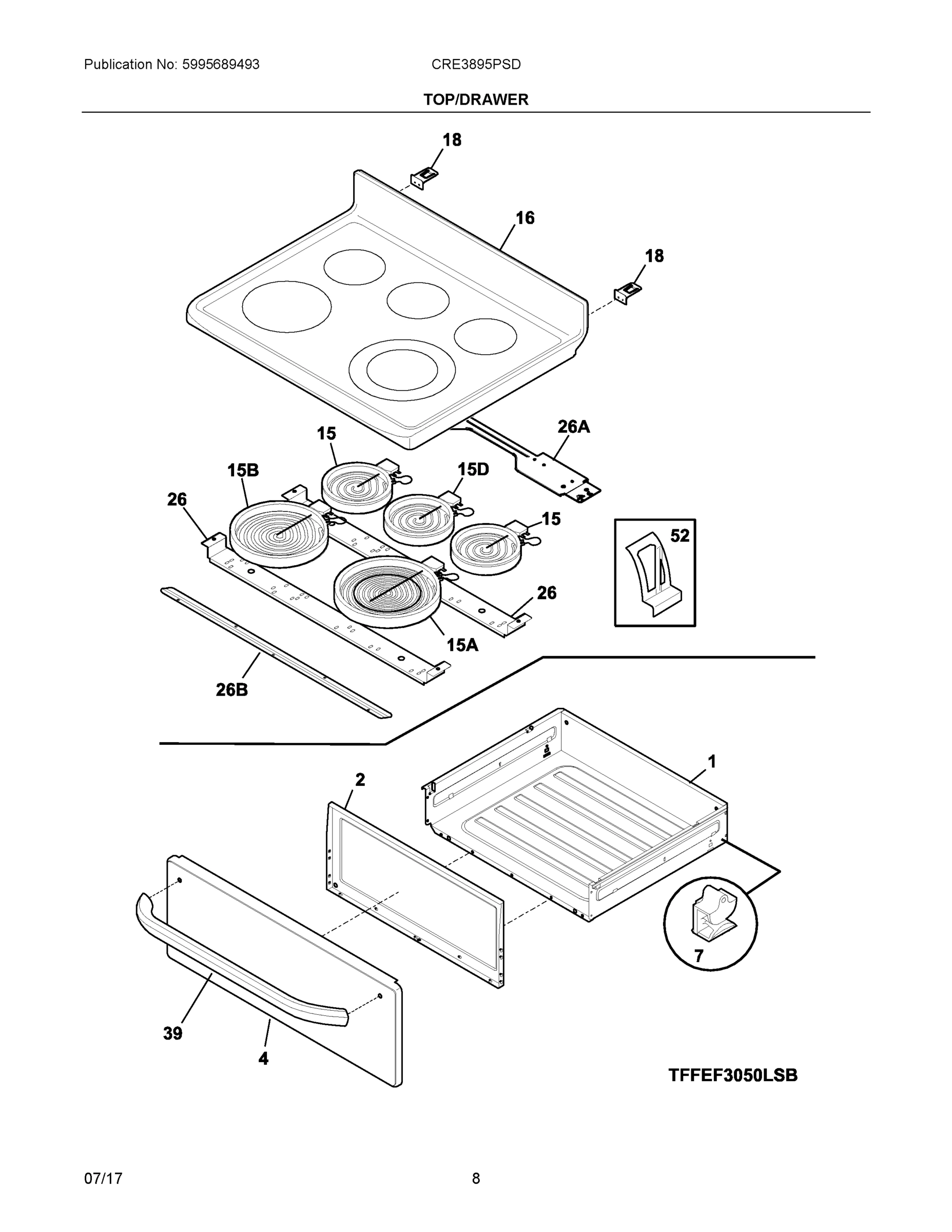 04 - TOP/DRAWER