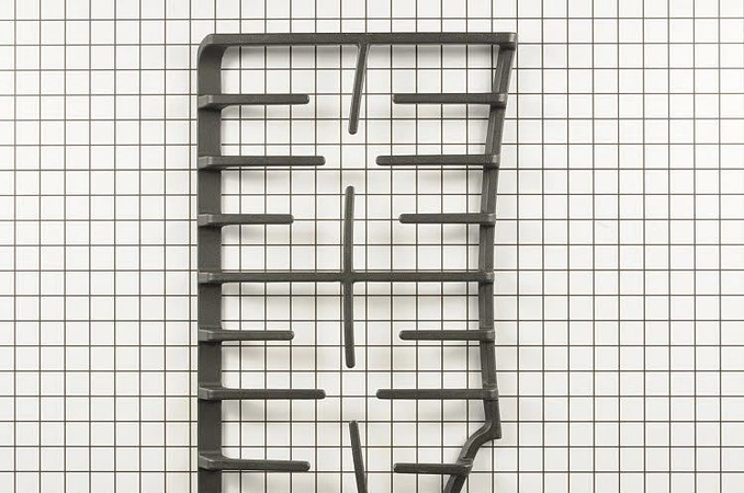 EBZ57731402 LG Grille Assembly