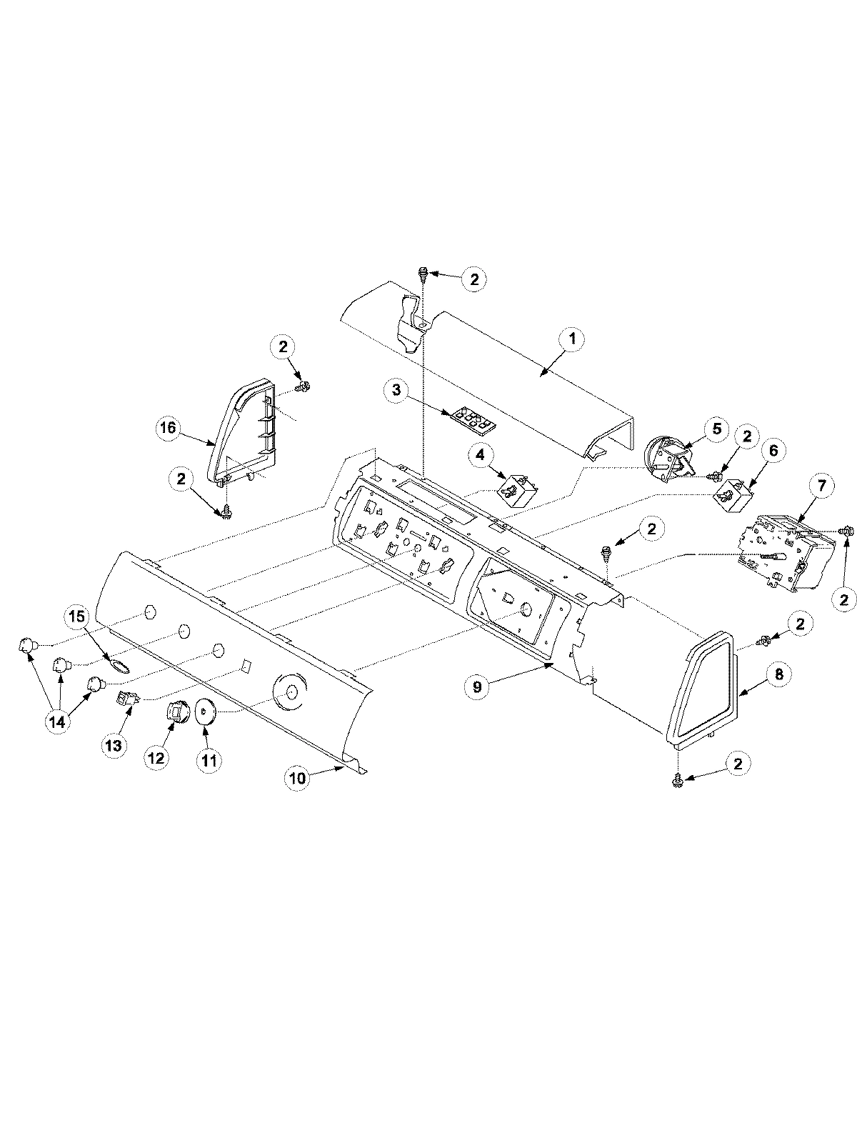 05 - CONTROL PANEL