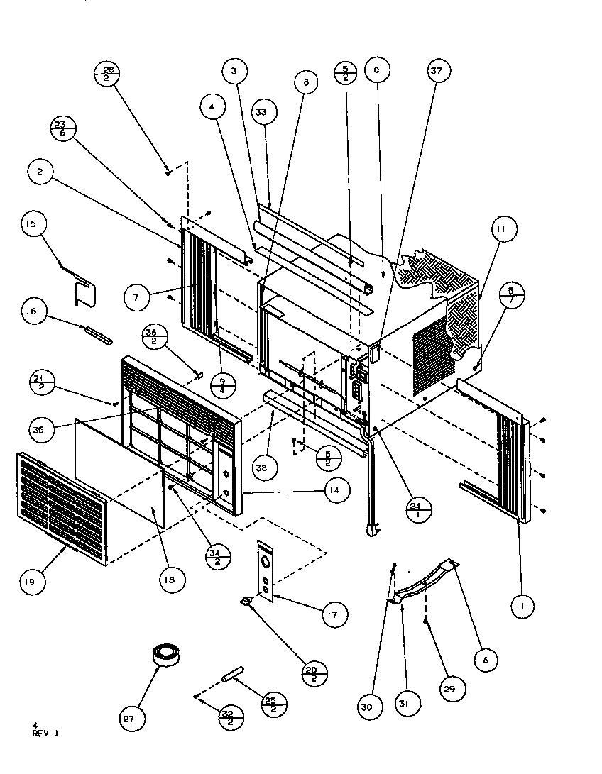04 - ROOM AIR CONDITIONER