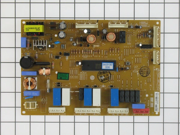 EBR43273207 LG Main PCB Assembly
