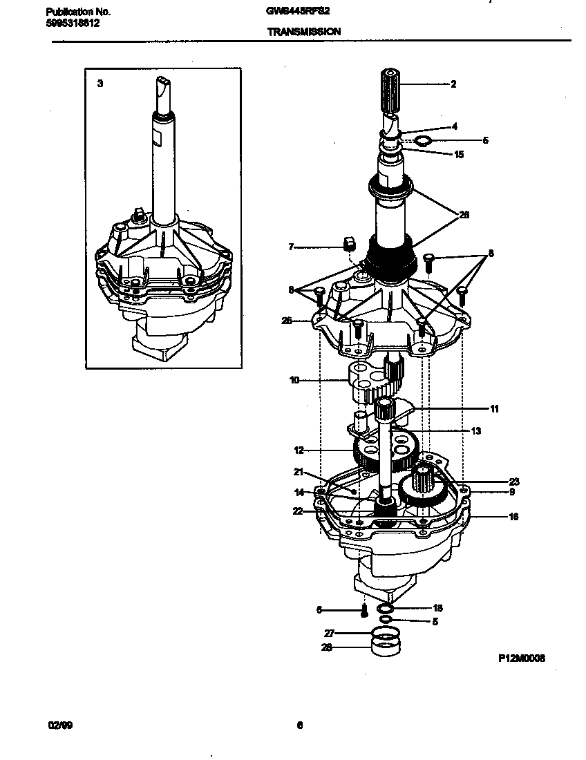 04 - TRANSMISSION