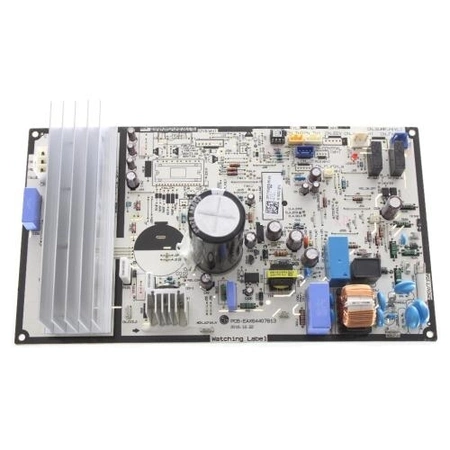 EBR77159602 LG PCB Main Assembly