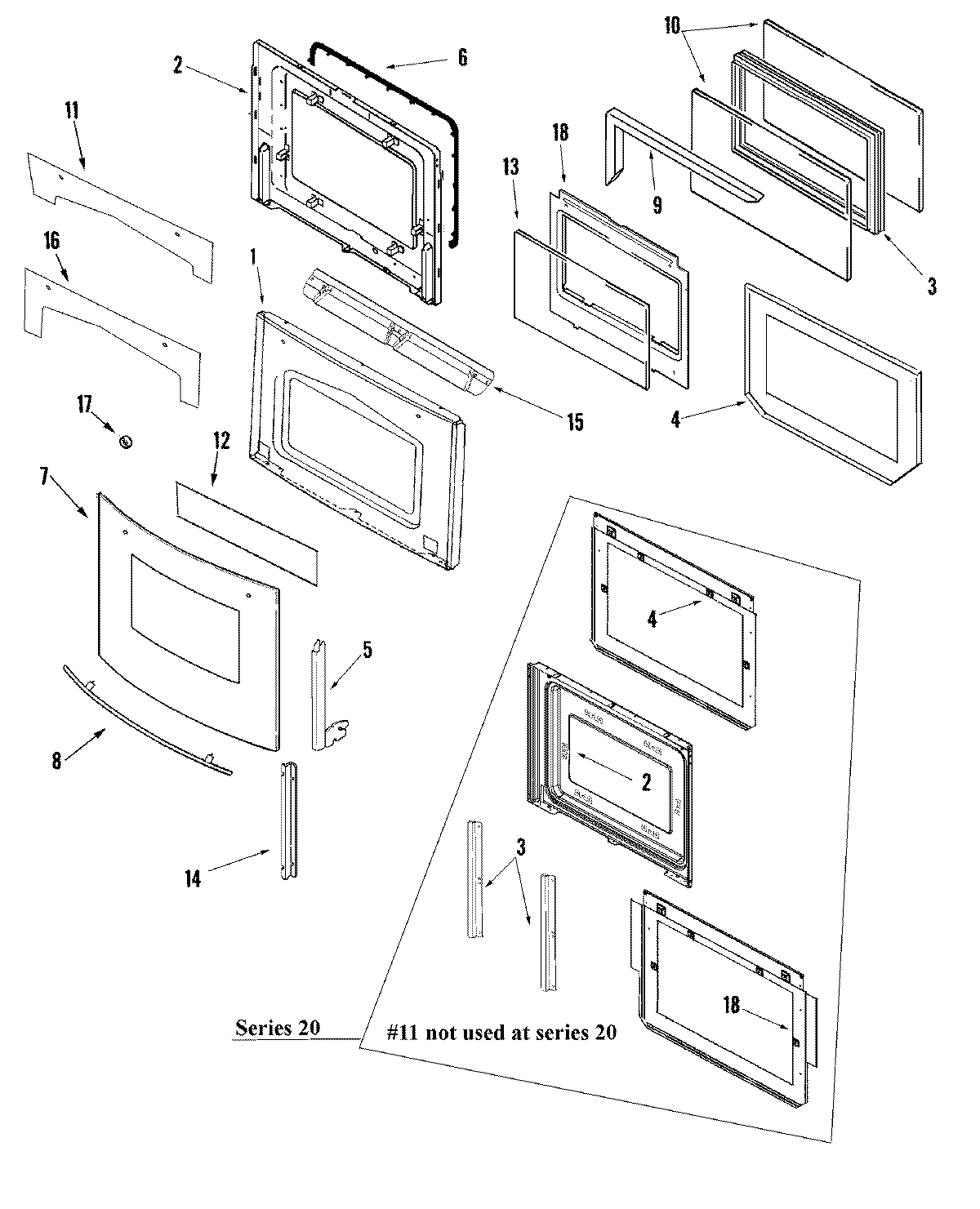 03 - DOOR