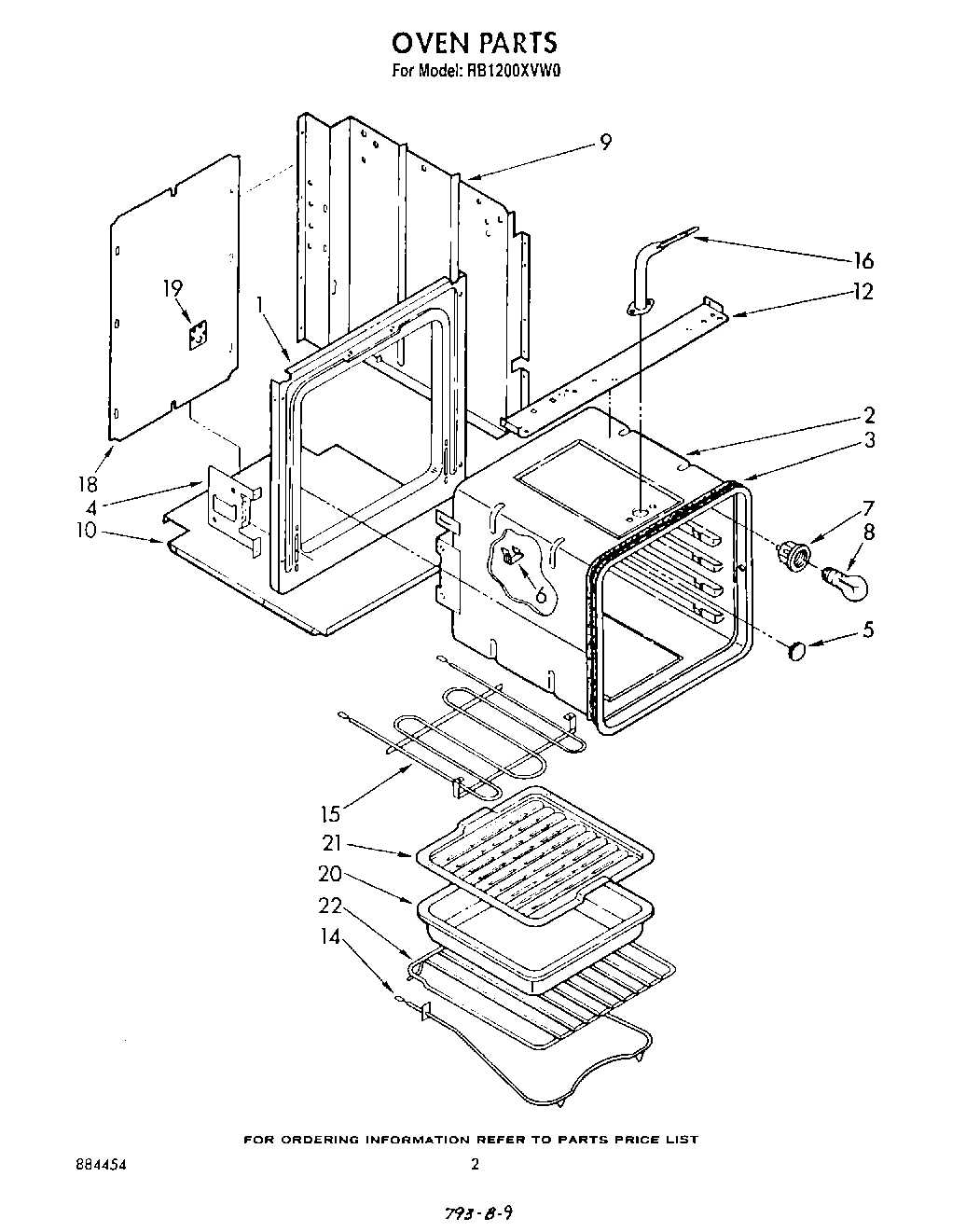 02 - OVEN
