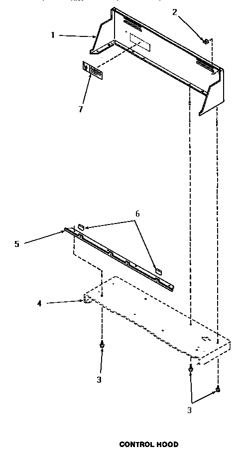 04 - CONTROL HOOD