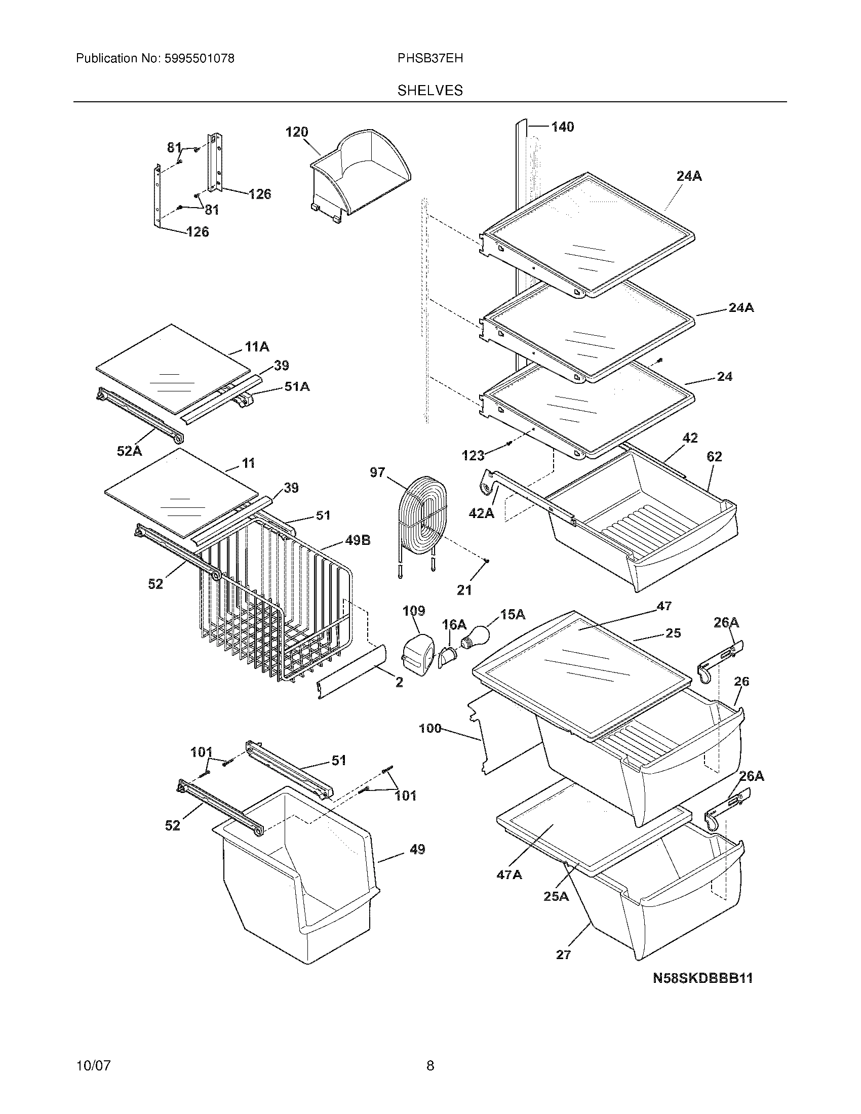 09 - SHELVES