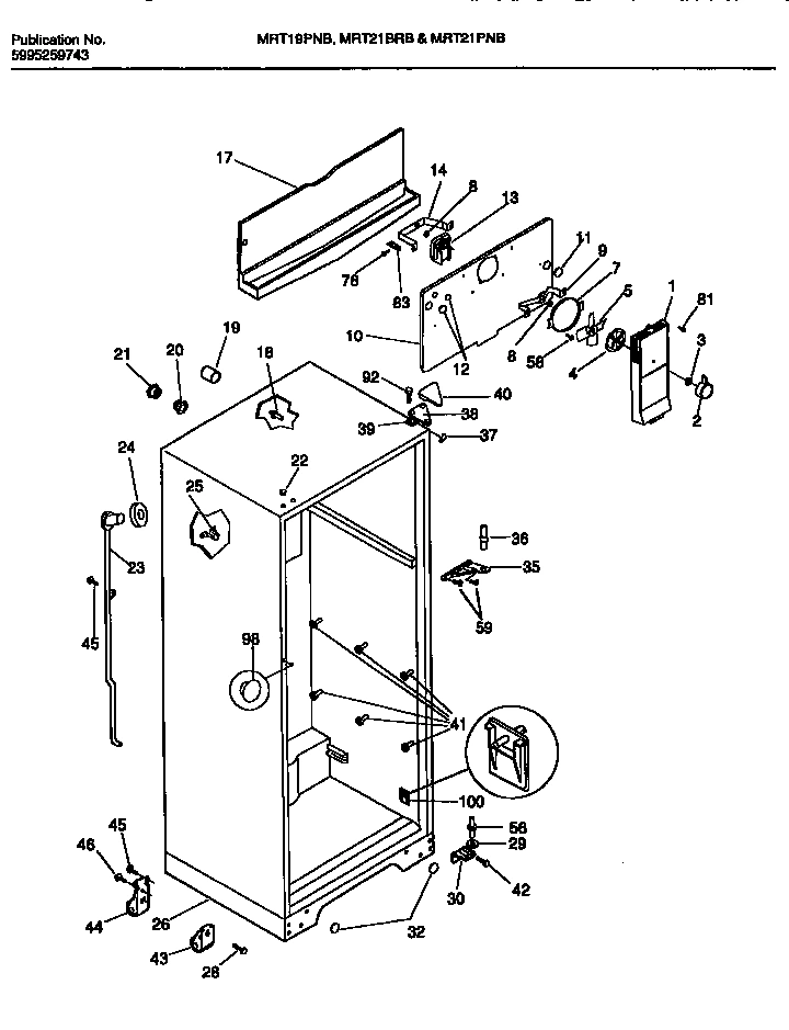04 - CABINET