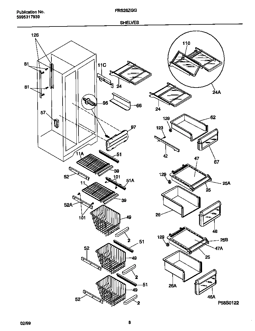 05 - SHELVES