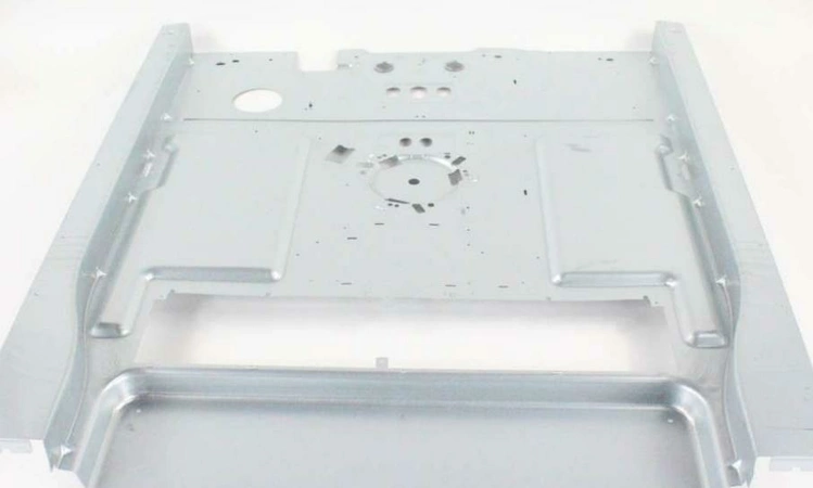 MGC62640801 LG Rear Panel