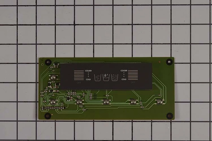 EBR61526803 LG Display PCB Assembly