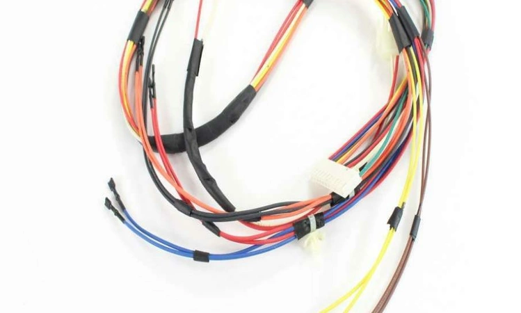 W10145981 Whirlpool Wire Harness