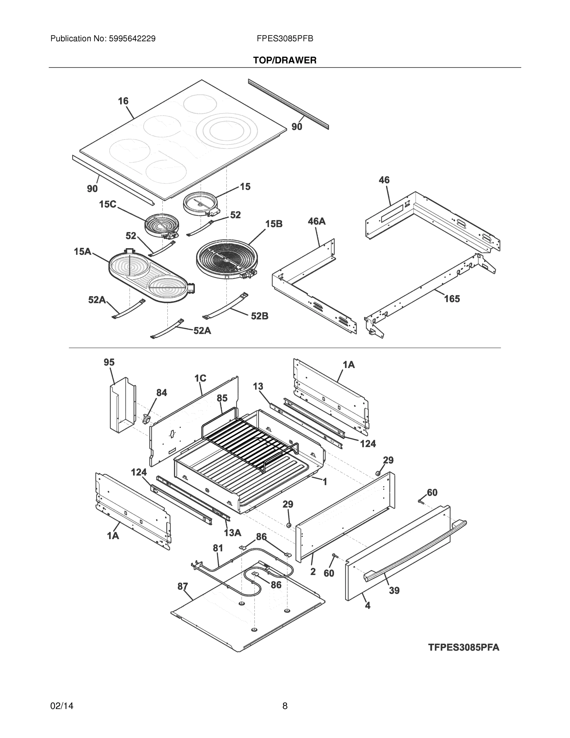 07 - TOP/DRAWER