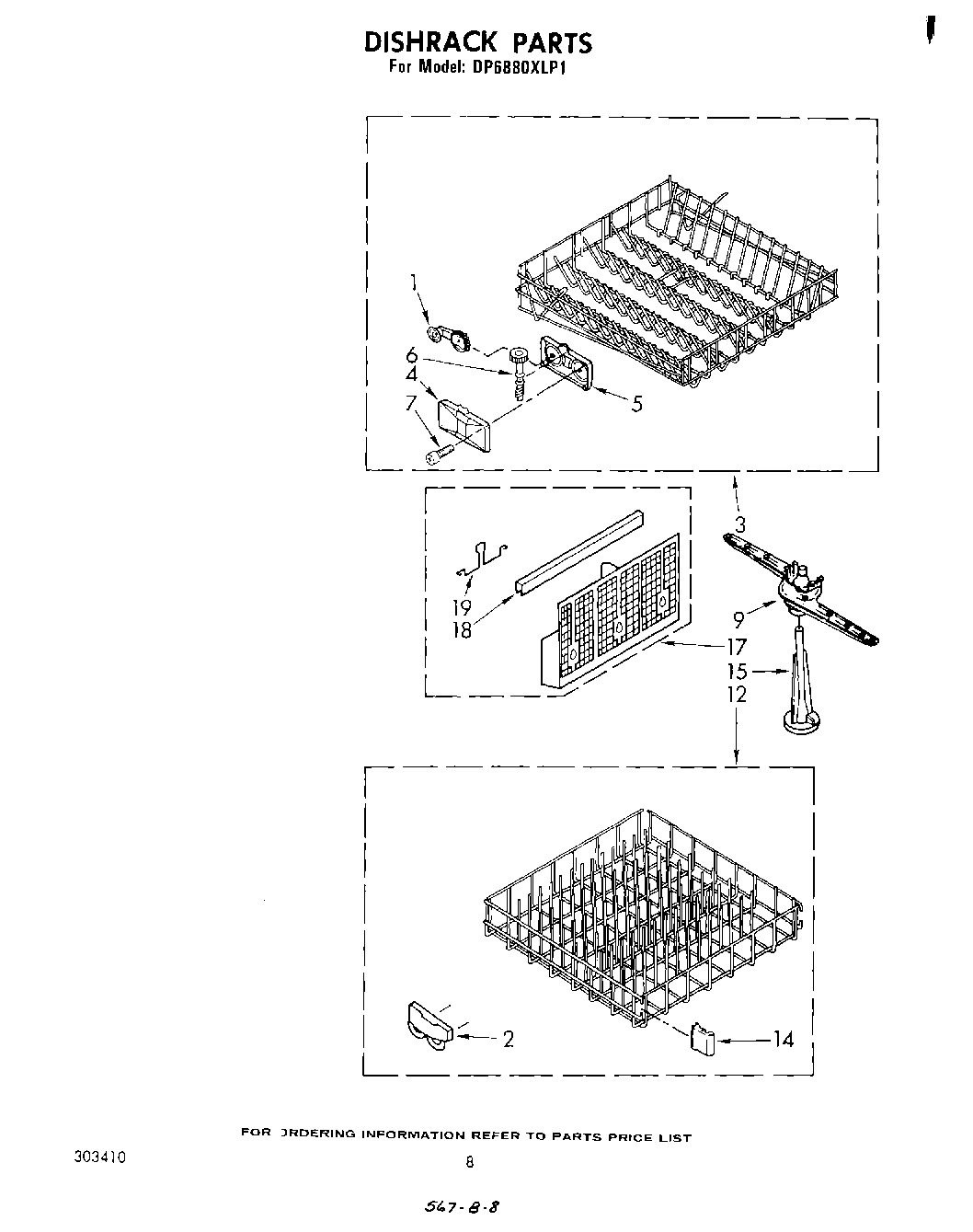 05 - DISHRACK
