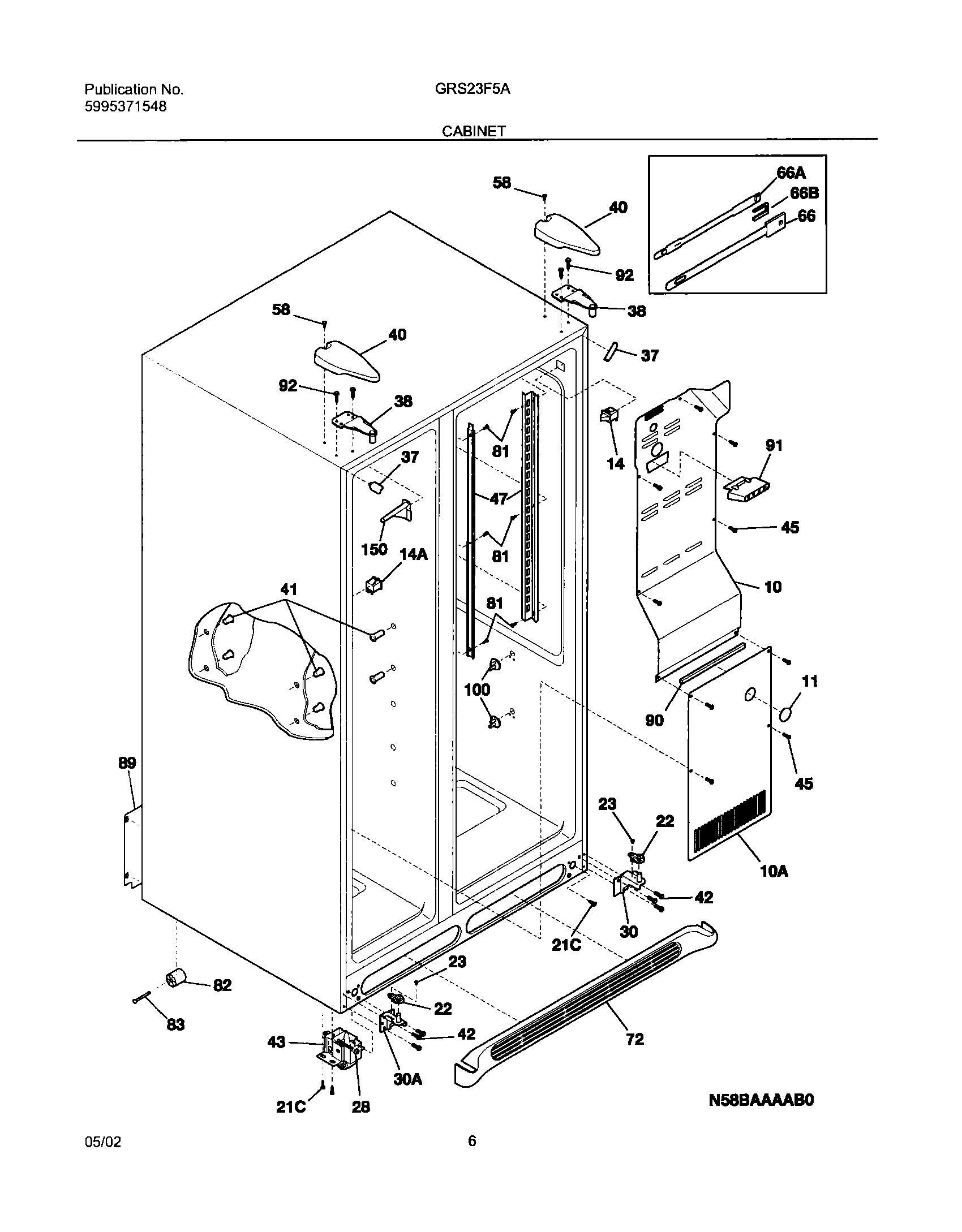 07 - CABINET