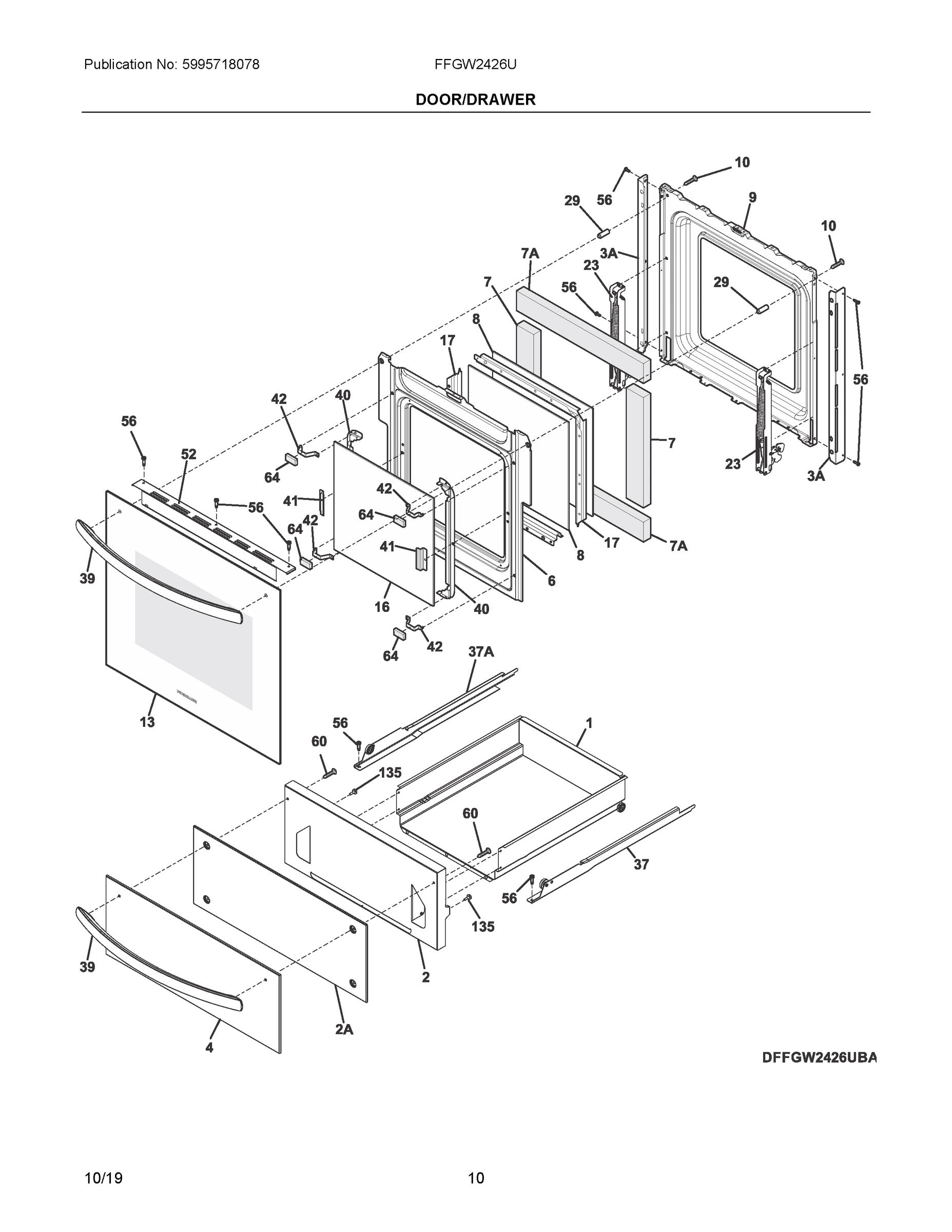 05 - DOOR/DRAWER