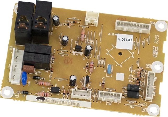 11028926 Bosch Oven Control Unit