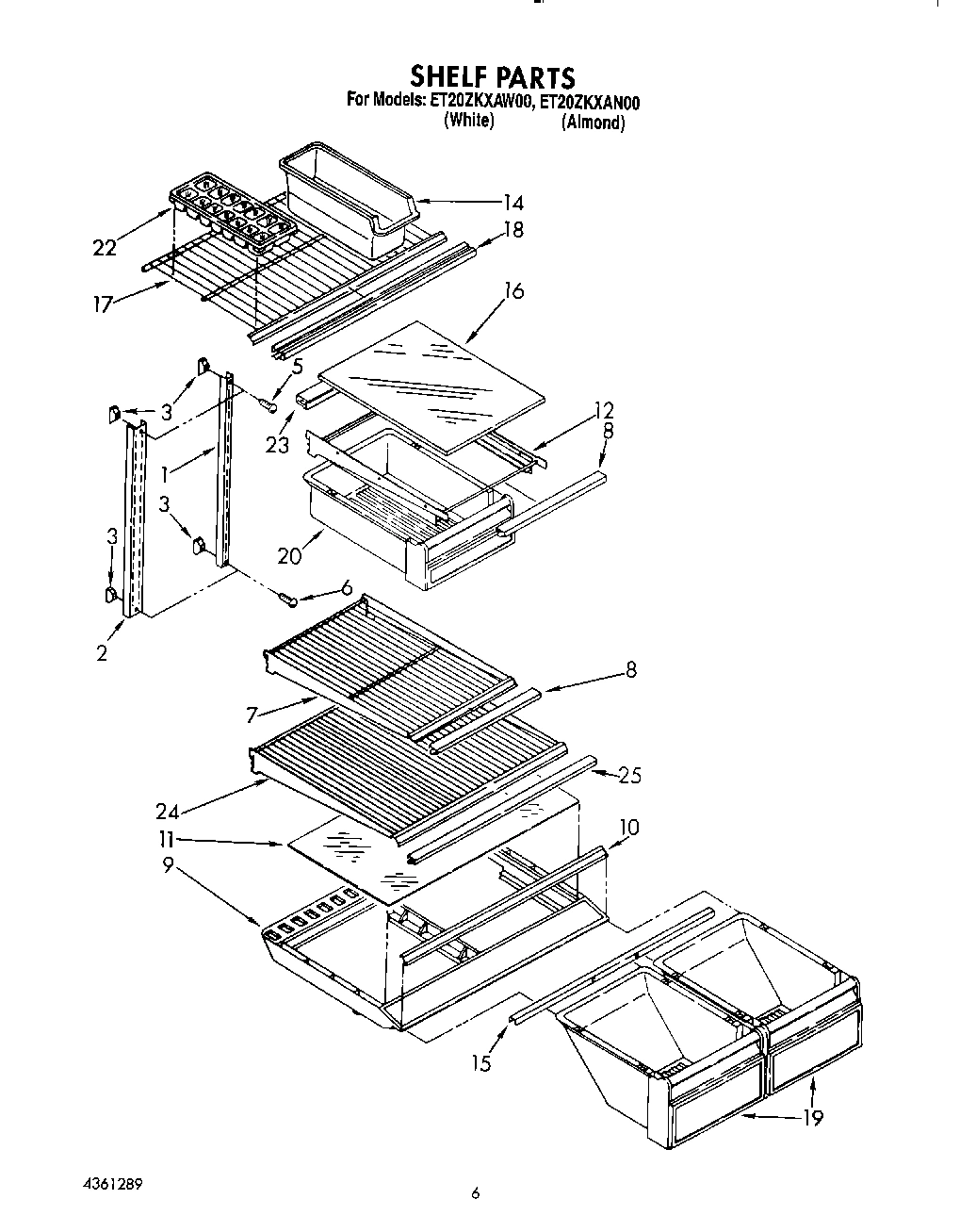 05 - SHELF