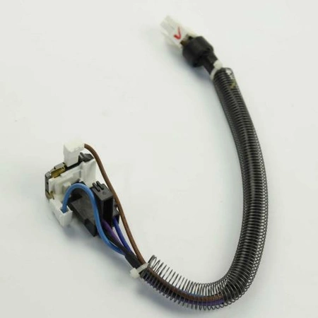 DA97-10848M Samsung Refrigerator Compressor A