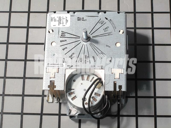 WP8575004 Whirlpool Timer
