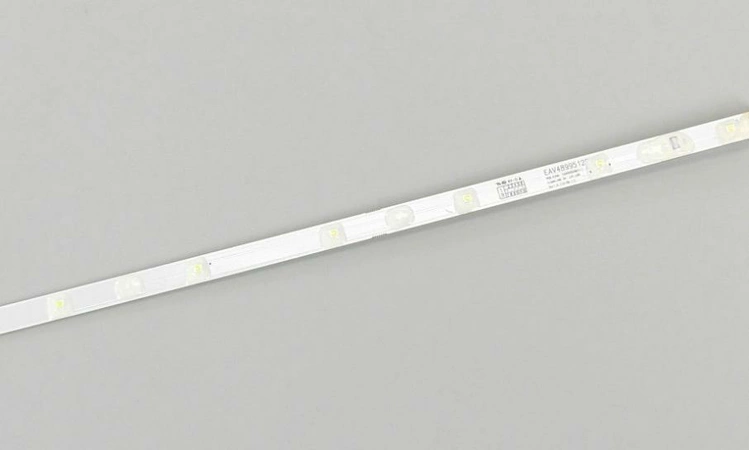 EAV48995122 LG LED Assembly