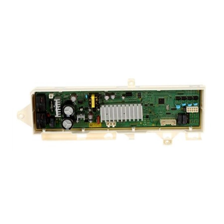 DC92-02393C Samsung Main Printed Circuit Boar