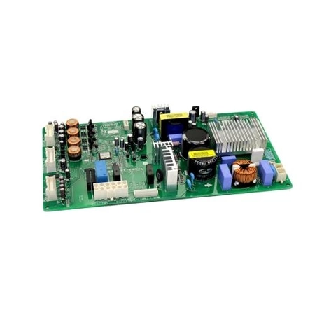 CSP30021080 LG Refrigerator Service PCB Assem