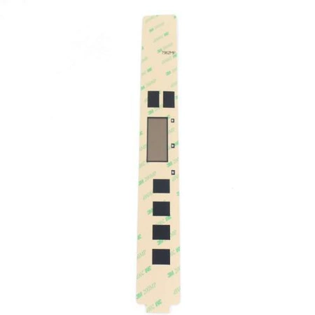 297269408 Frigidaire Refrigerator Overlay