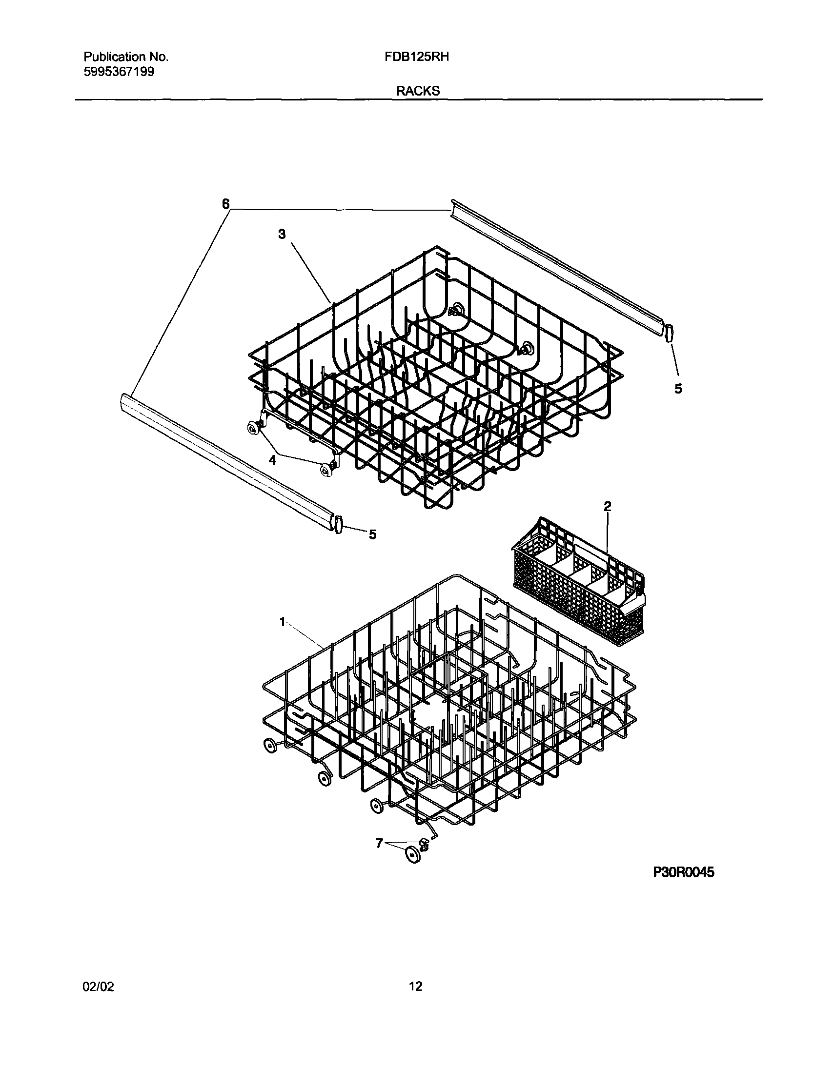 13 - RACKS