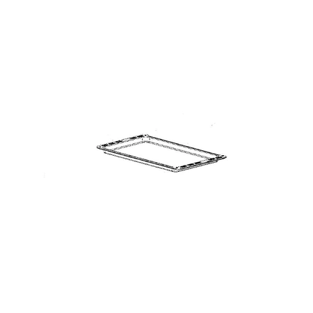 544455P Fisher & Paykel Range Bake Tray OB90S