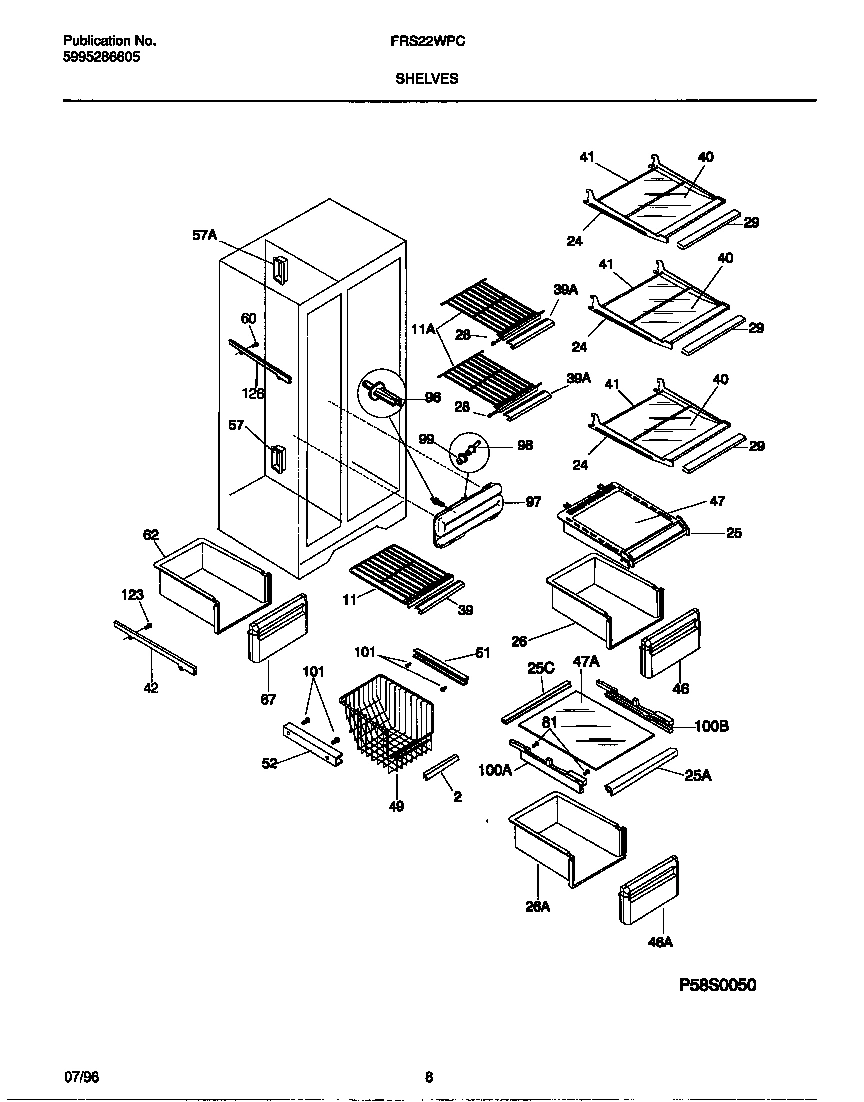 05 - SHELVES