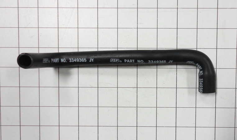 WP3349365 Whirlpool Hose