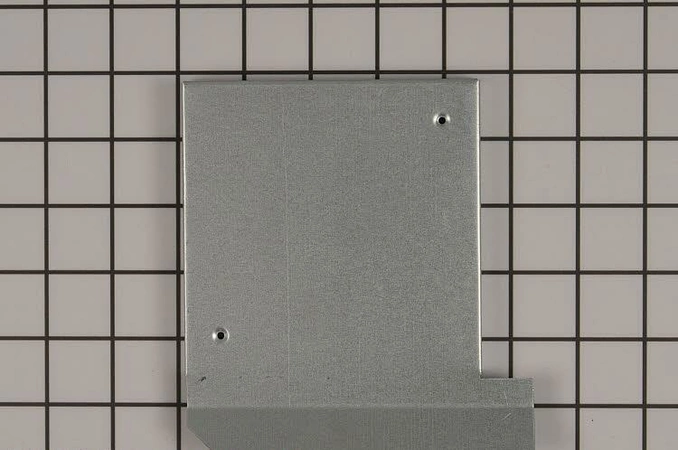 W10138797 Whirlpool Microwave Duct Cover
