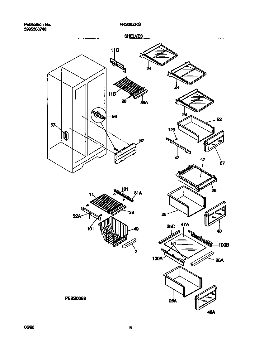 05 - SHELVES