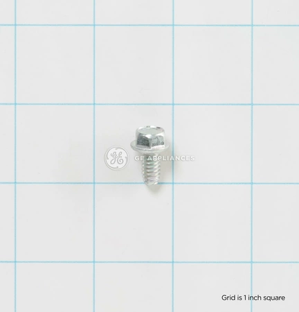 WH01X10612 GE Taptite Screw