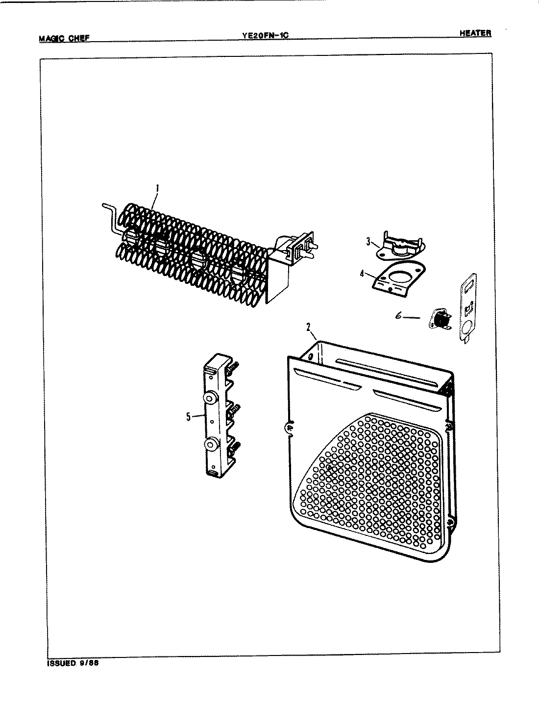 03 - HEATER (REV. A-B)