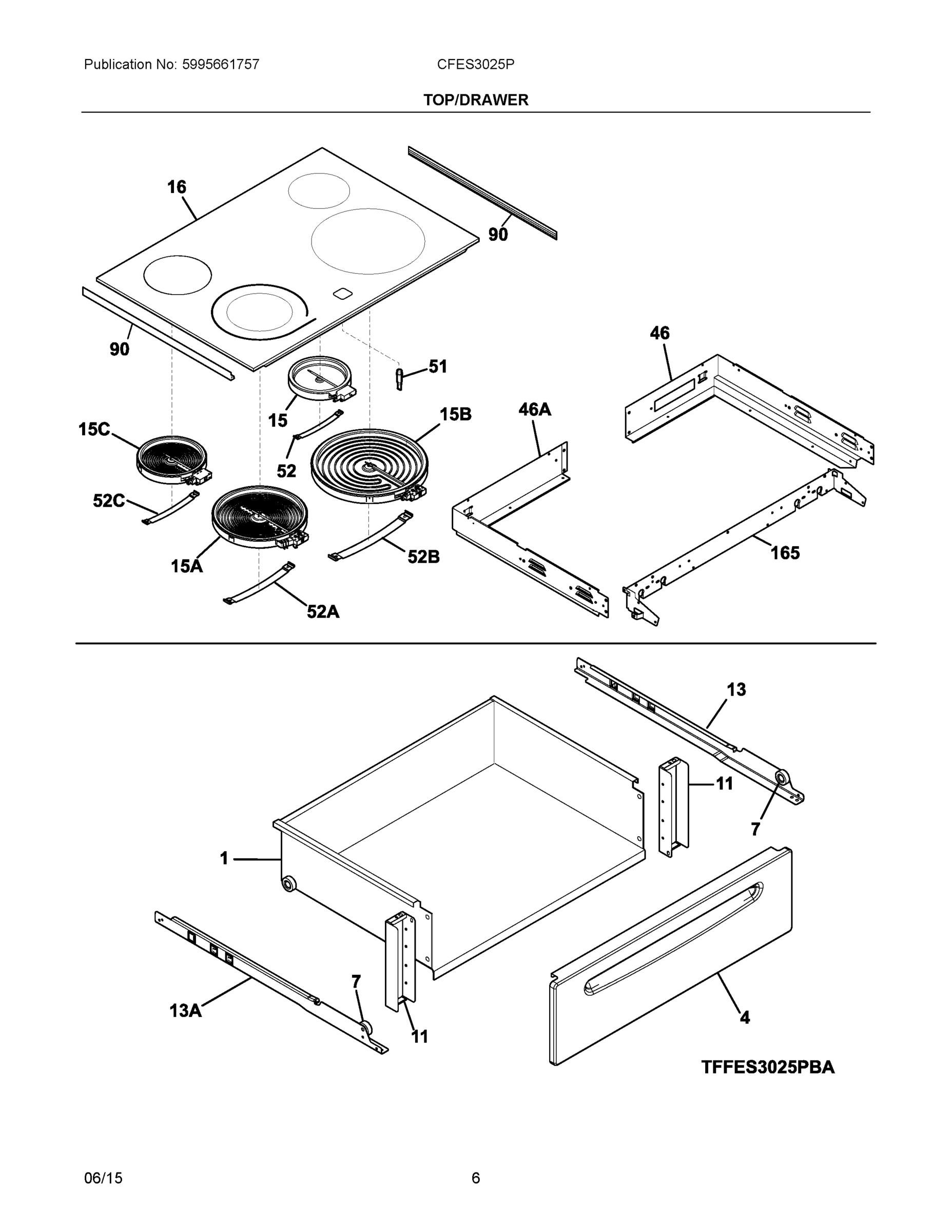 04 - TOP/DRAWER
