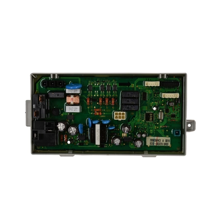 DC92-00322U Samsung Dryer Main Electronic Con