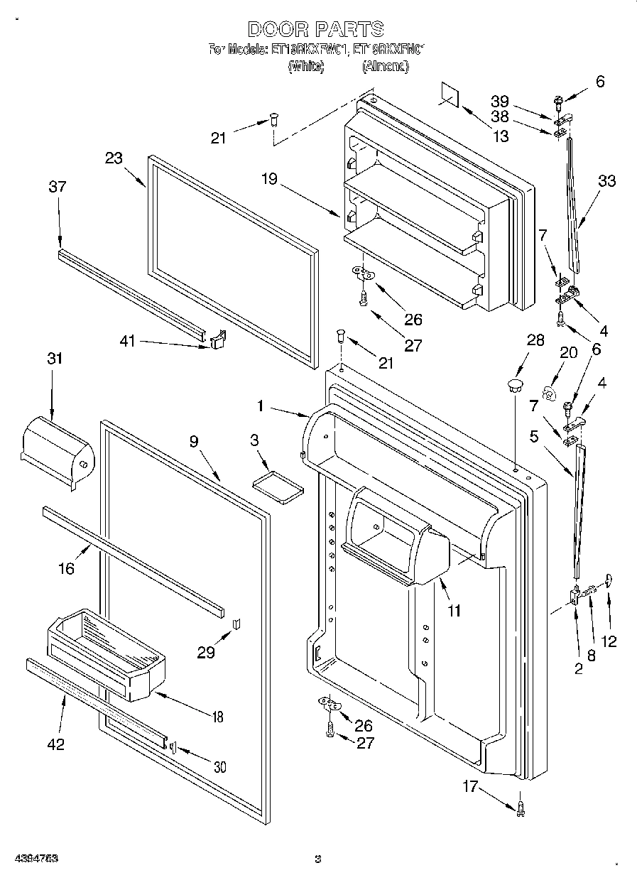 02 - DOOR