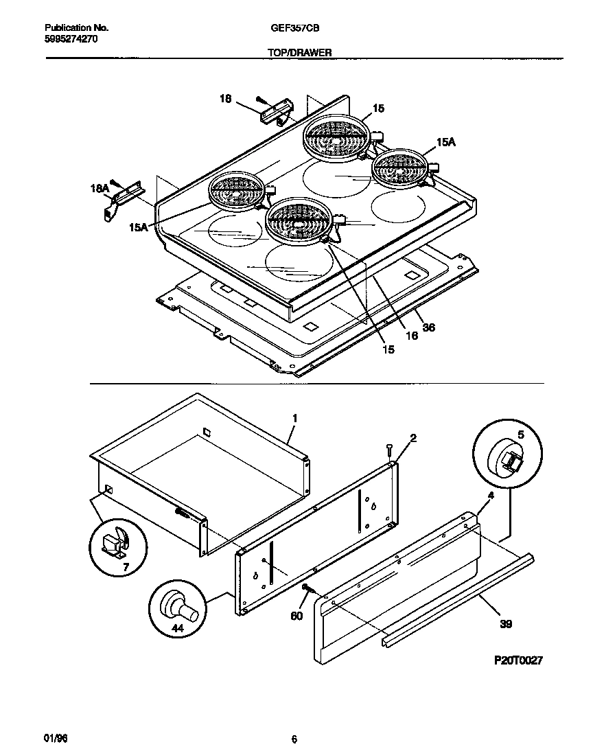 04 - TOP/DRAWER