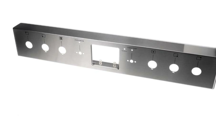 5304523886 Frigidaire Panel