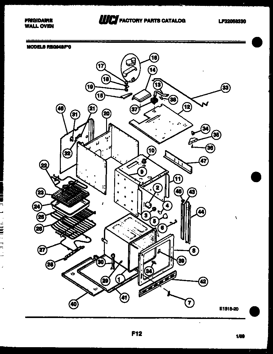 04 - BODY PARTS