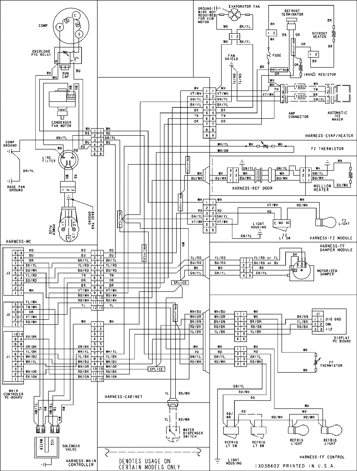 15 - WIRING INFORMATION