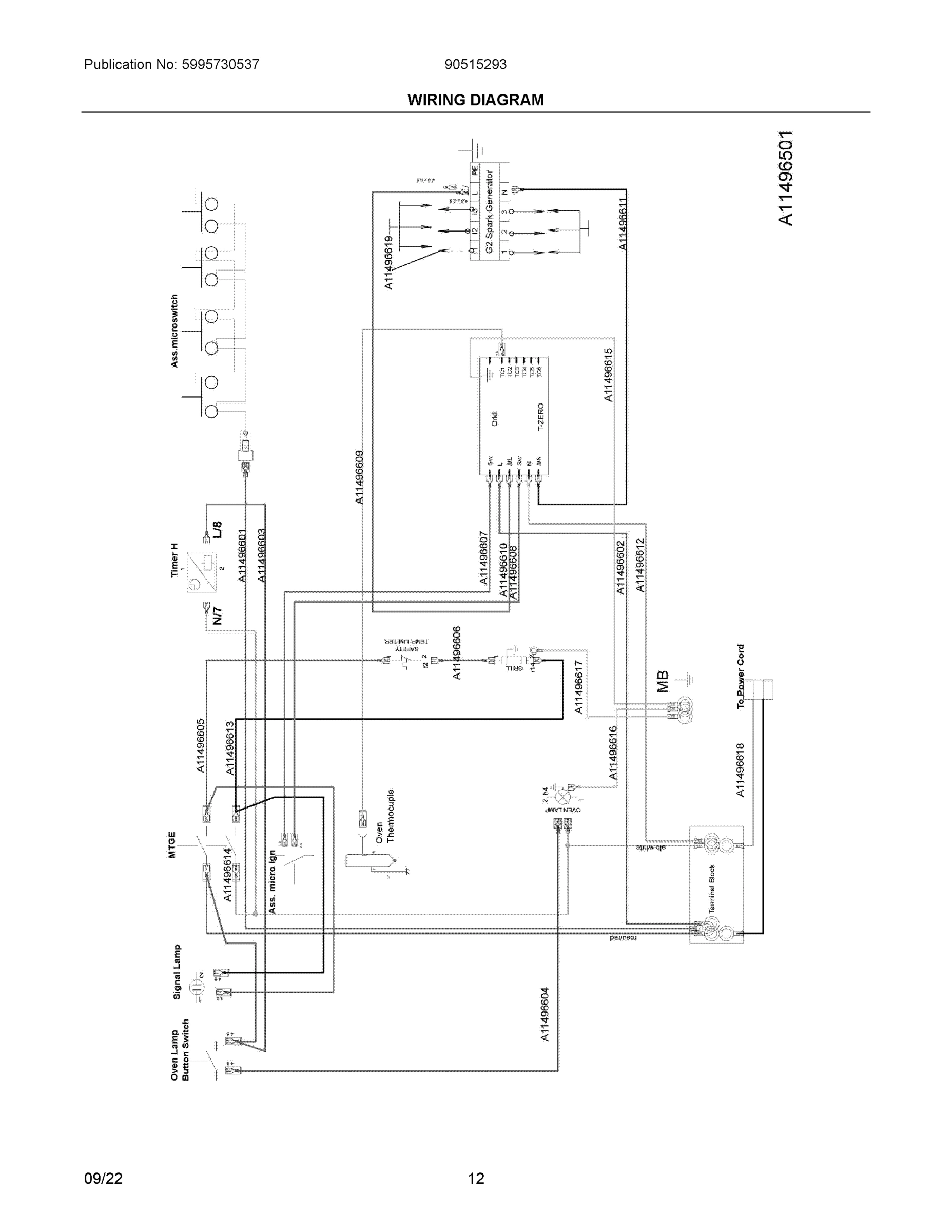 07 - WIRING DIAGRAM