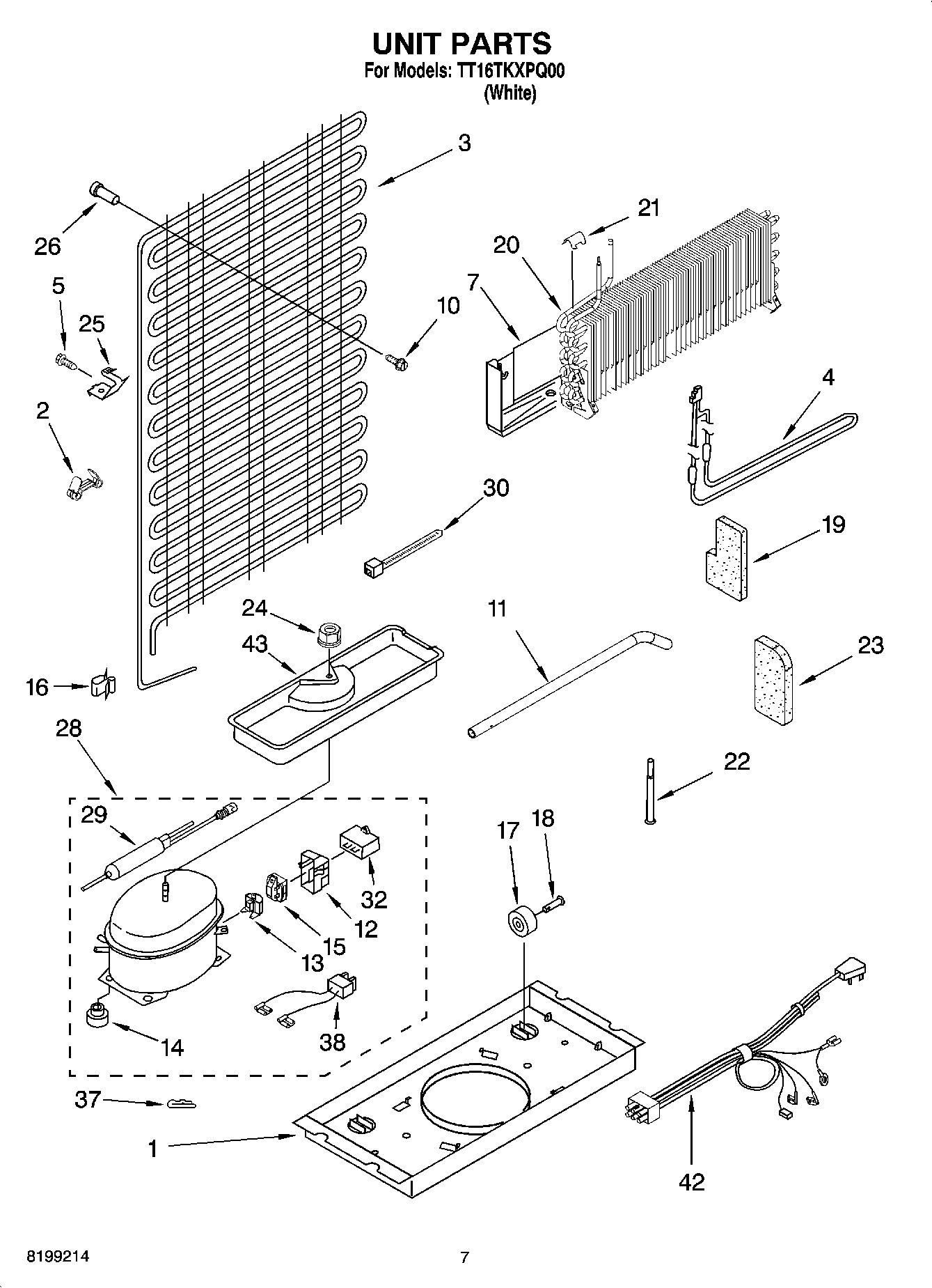 04 - UNIT PARTS