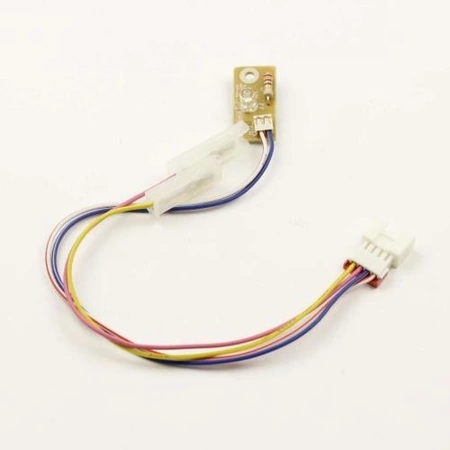 EBR60388502 LG Power Control Board Assembly (