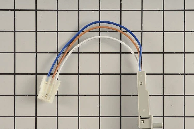 WPW10350910 Whirlpool Door Switch