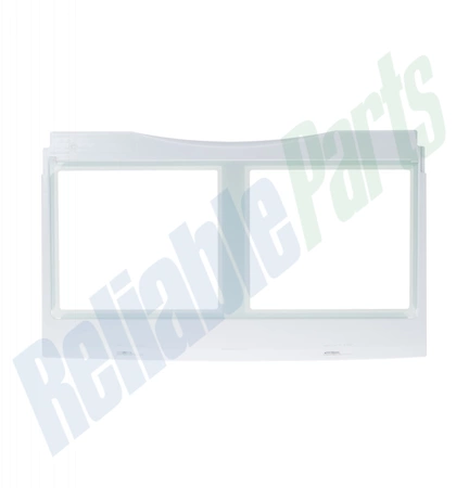 WR32X10762 GE Crisper Drawer Cover