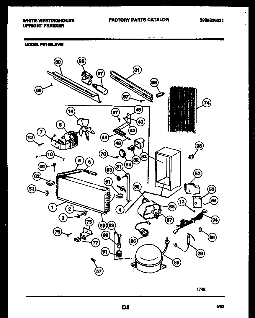 04 - SYSTEM AND ELECTRICAL PARTS
