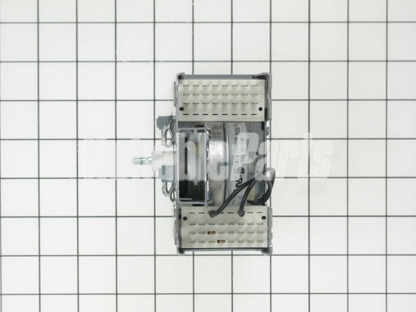 WH12X10152 GE Timer Assembly